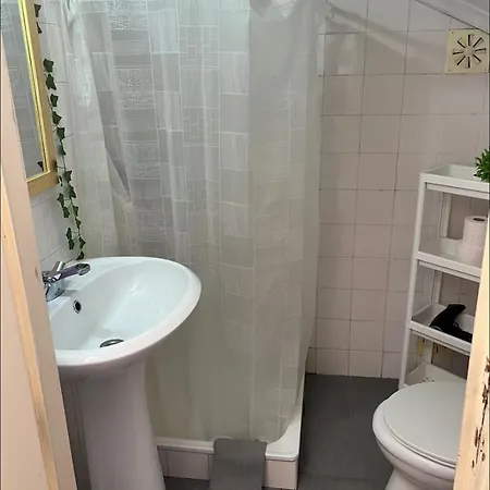 Swet Apartment Lissabon